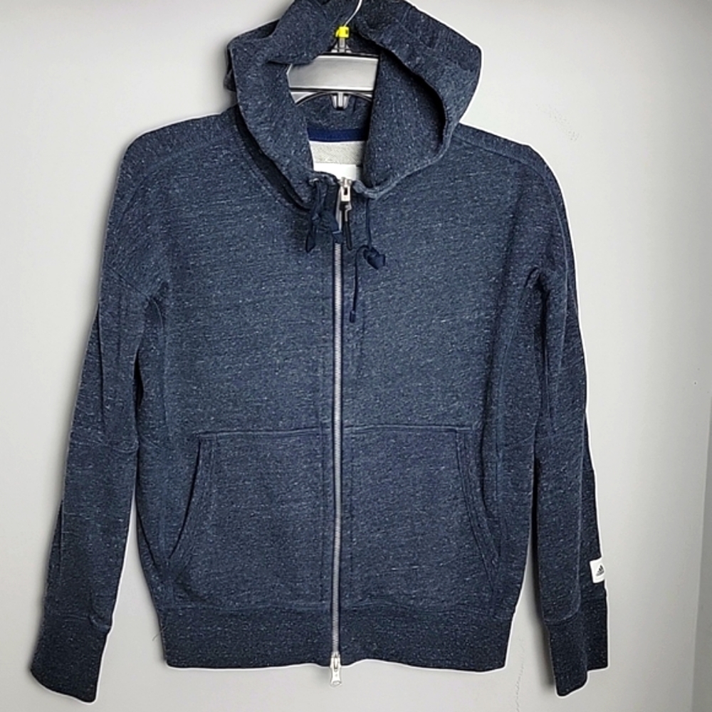 Women's Adidas Hoodie - Picture 1 of 5